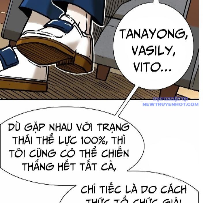 Shark - Cá Mập chapter 291 - Trang 158