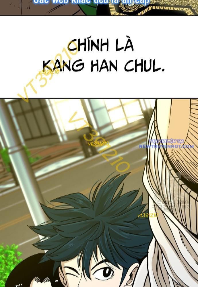 Shark - Cá Mập chapter 253 - Trang 117