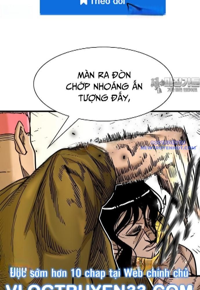 Shark - Cá Mập chapter 323 - Trang 51