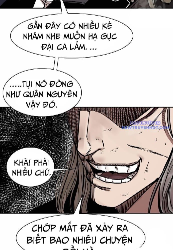 Shark - Cá Mập chapter 276 - Trang 29