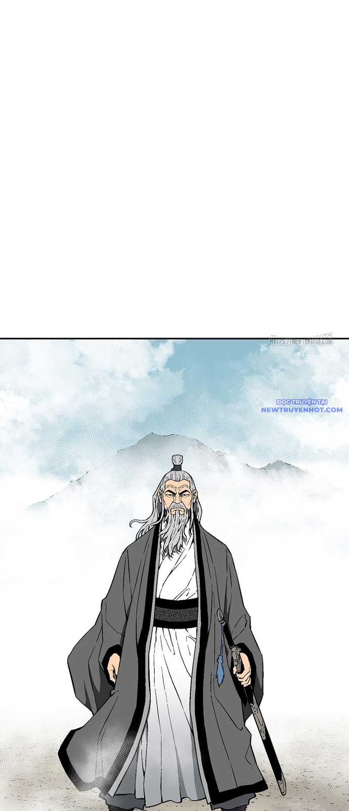 Vĩ Linh Kiếm Tiên chapter 97 - Trang 19