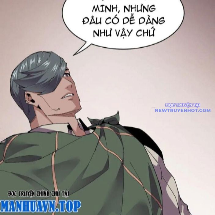 Ta Có Nhìn Thấy Quy Tắc Cấm Khu! chapter 38 - Trang 15