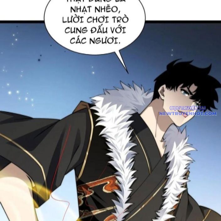 Sức Mạnh Tối Đa? Ta Lại Là Vong Linh Sư! chapter 85 - Trang 91