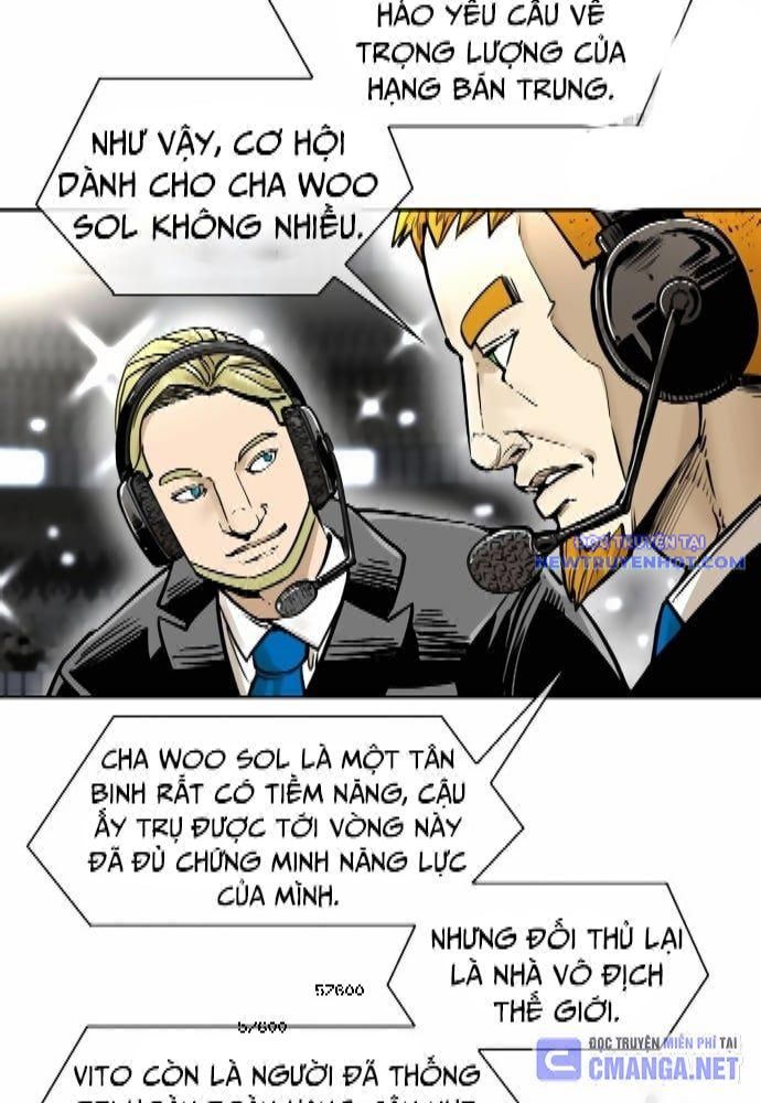 Shark - Cá Mập chapter 276 - Trang 16