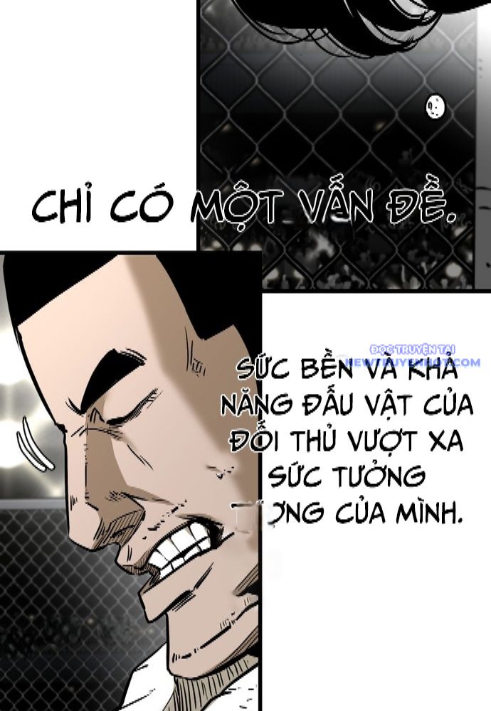 Shark - Cá Mập chapter 332 - Trang 98