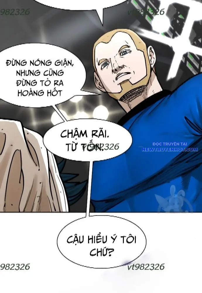 Shark - Cá Mập chapter 277 - Trang 105