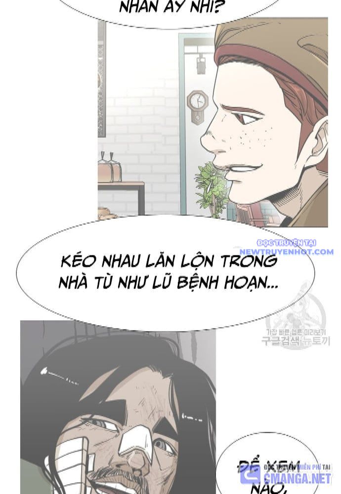 Shark - Cá Mập chapter 257 - Trang 123