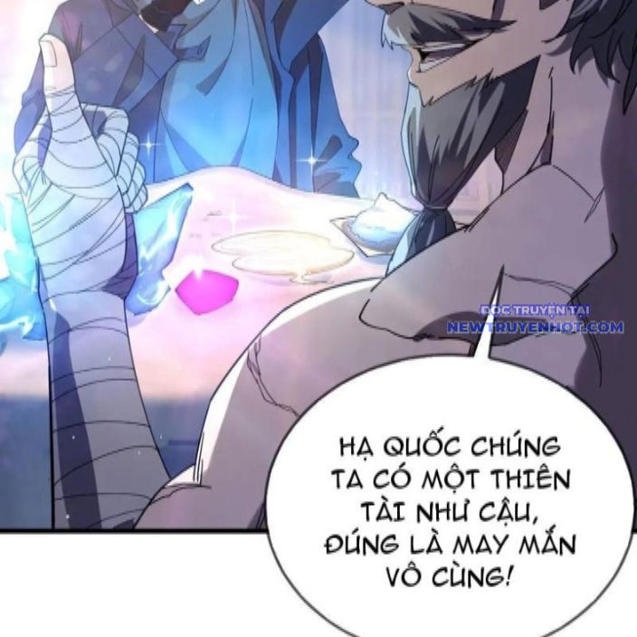 Toàn Dân Chuyển Chức: Bị Động Của Ta Vô Địch chapter 62 - Trang 36