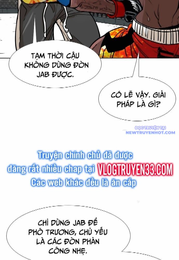 Shark - Cá Mập chapter 261 - Trang 78