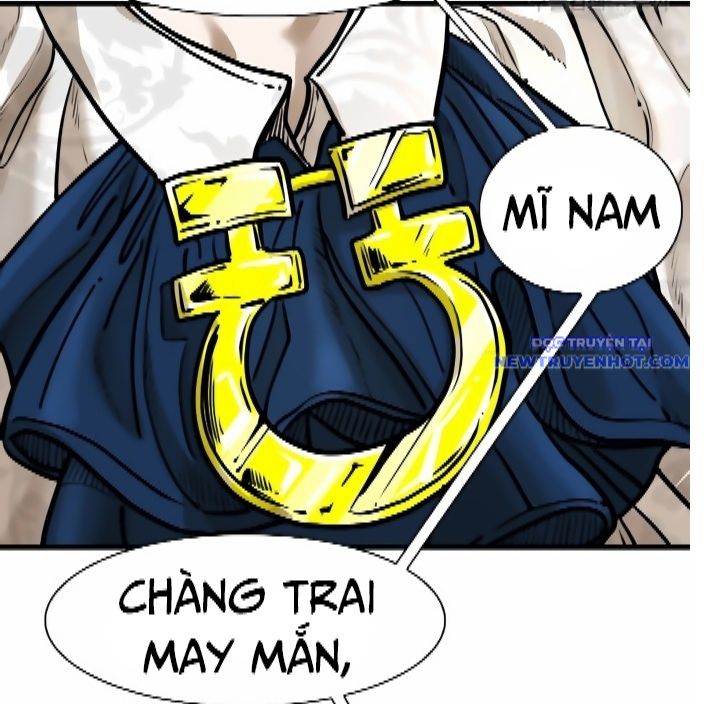 Shark - Cá Mập chapter 291 - Trang 132