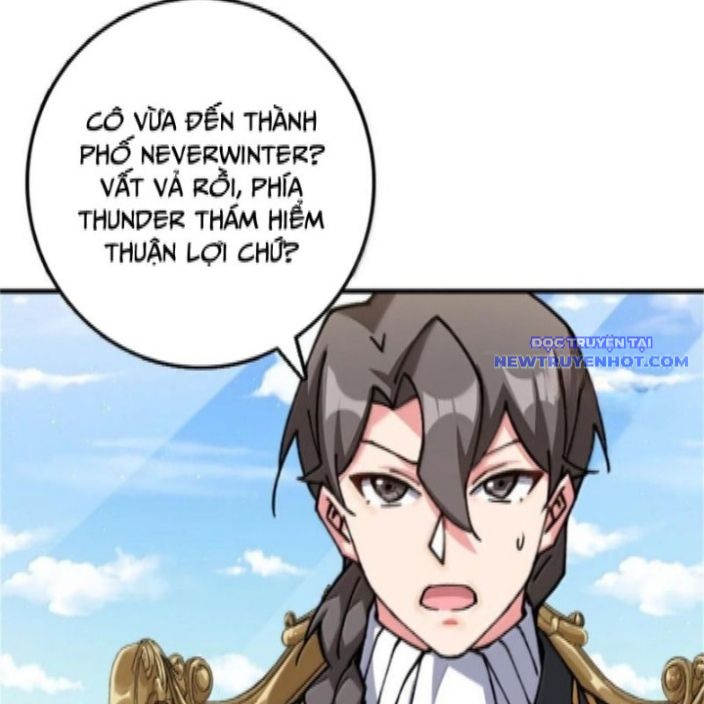 Thả Vu Nữ Đó Ra chapter 672 - Trang 40