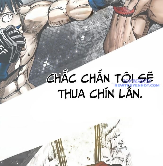 Shark - Cá Mập chapter 290 - Trang 76