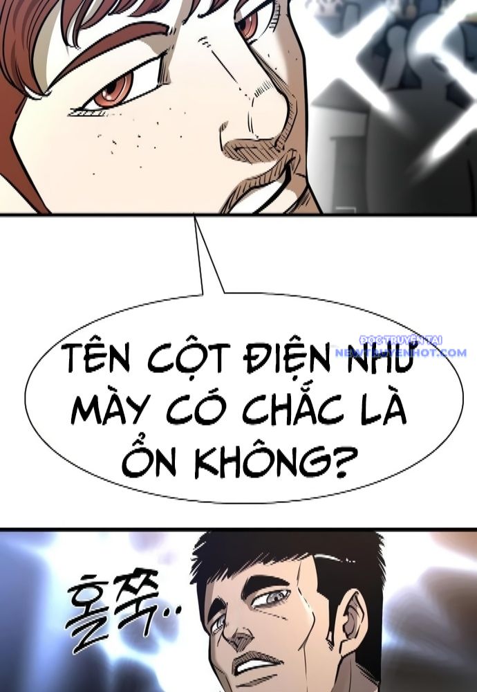 Shark - Cá Mập chapter 329 - Trang 19