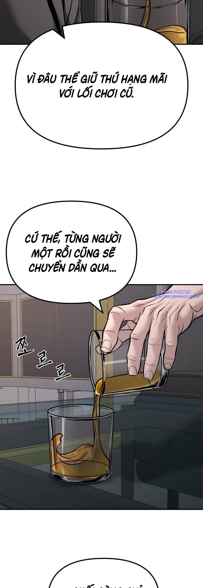 Giang Hồ Thực Thi Công Lý chapter 125 - Trang 24