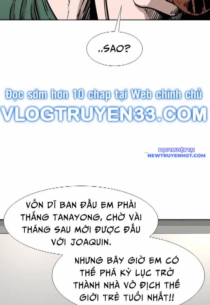 Shark - Cá Mập chapter 271 - Trang 91