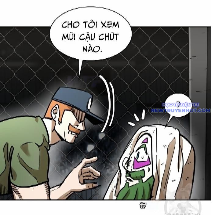 Shark - Cá Mập chapter 286 - Trang 114