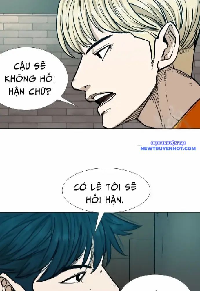 Shark - Cá Mập chapter 271 - Trang 32