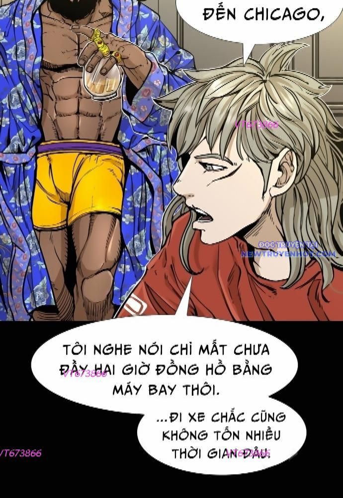 Shark - Cá Mập chapter 273 - Trang 147