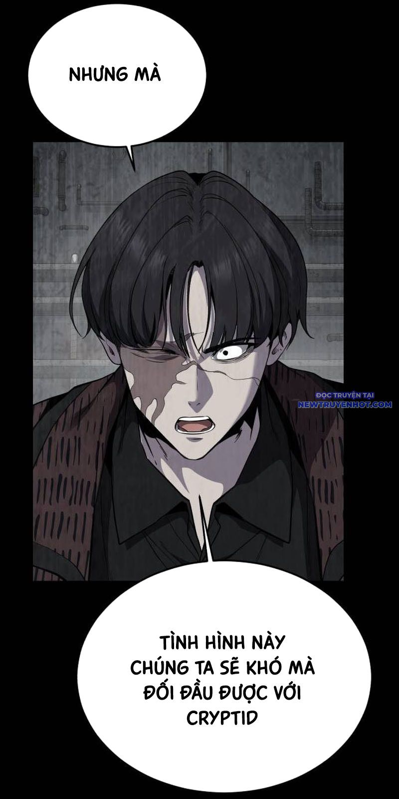 Cậu Bé Của Thần Chết chapter 265 - Trang 12