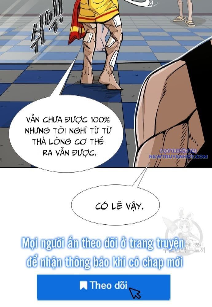 Shark - Cá Mập chapter 254 - Trang 94