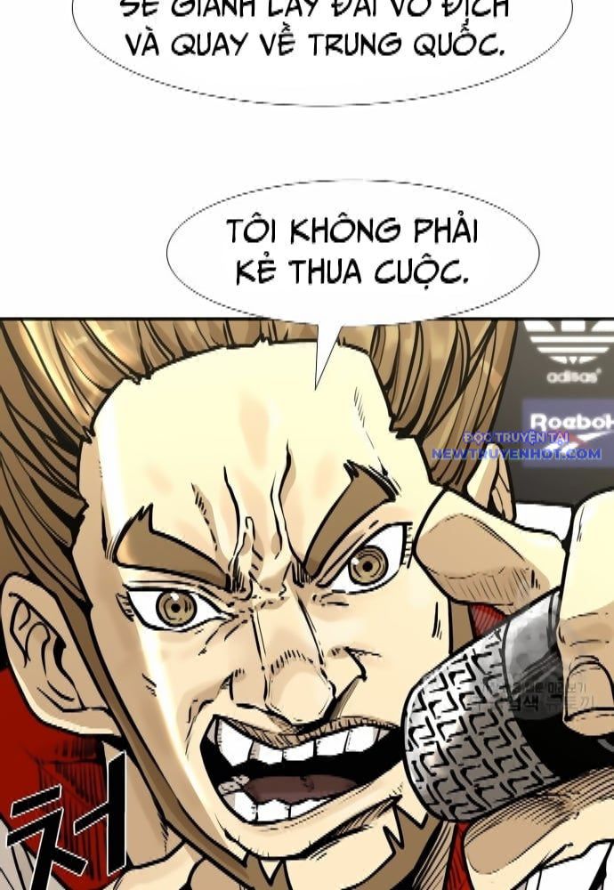 Shark - Cá Mập chapter 274 - Trang 100