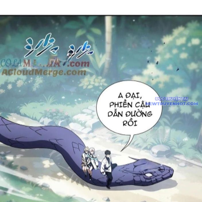 Ta Ký Kết Khế Ước Với Chính Mình chapter 80 - Trang 3