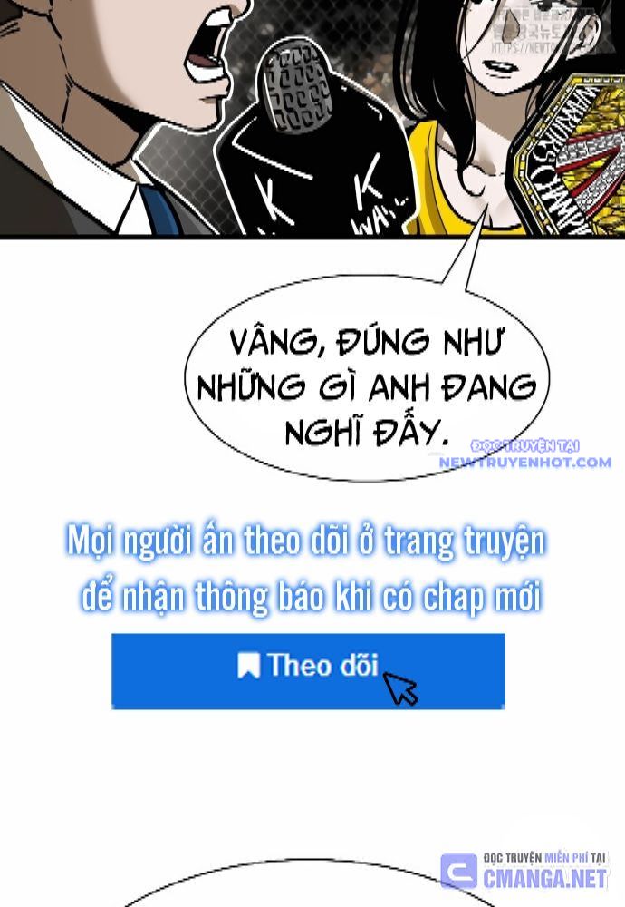 Shark - Cá Mập chapter 302 - Trang 38