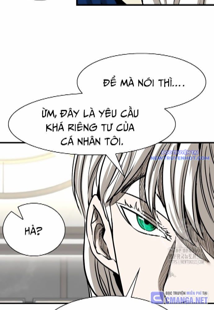 Shark - Cá Mập chapter 307 - Trang 89