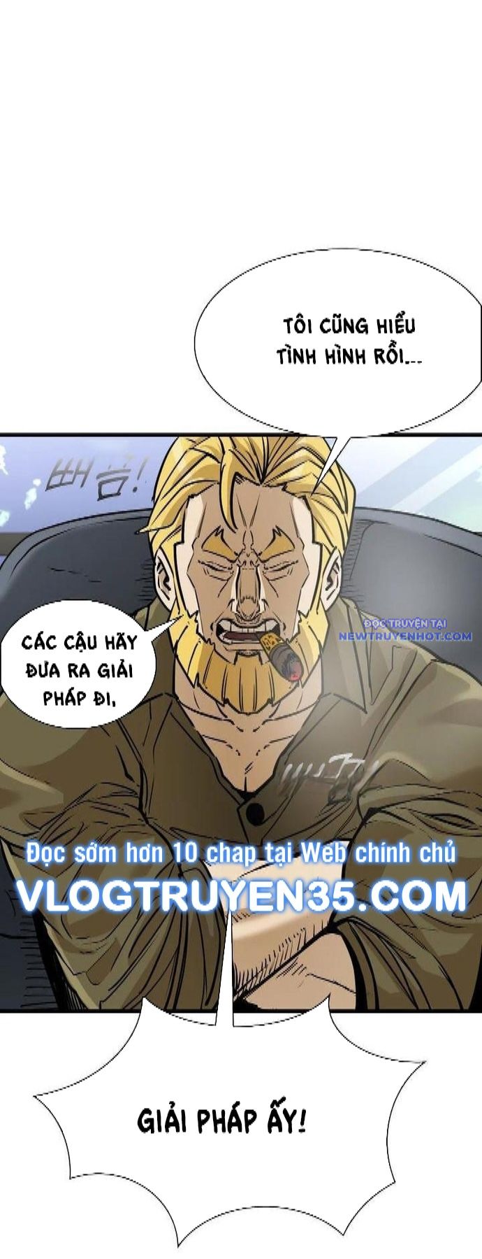 Shark - Cá Mập chapter 324 - Trang 47