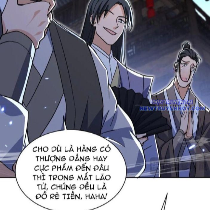 Đồ Đệ Nữ Đế Của Ta Muốn Hắc Hóa! chapter 18 - Trang 20