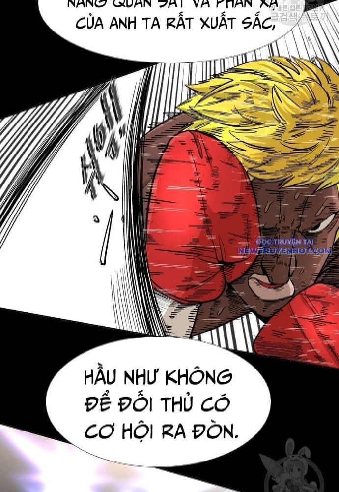 Shark - Cá Mập chapter 256 - Trang 38