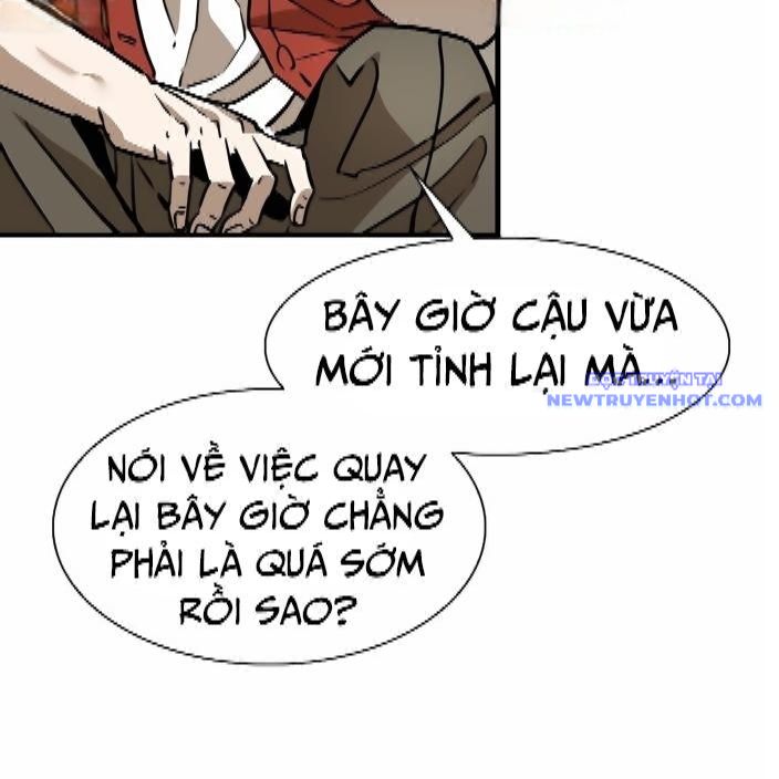 Shark - Cá Mập chapter 291 - Trang 111