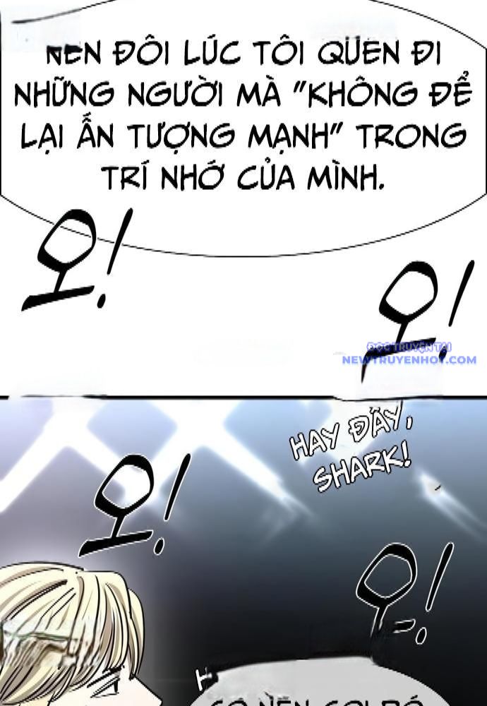 Shark - Cá Mập chapter 328 - Trang 52