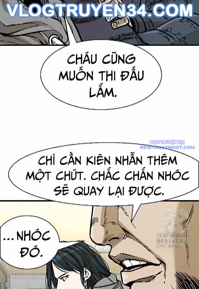 Shark - Cá Mập chapter 308 - Trang 87