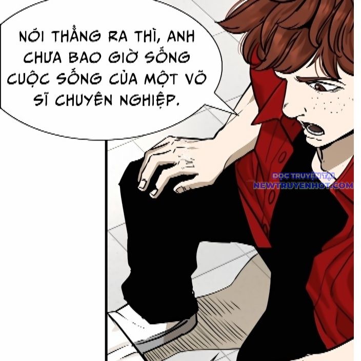 Shark - Cá Mập chapter 294 - Trang 120