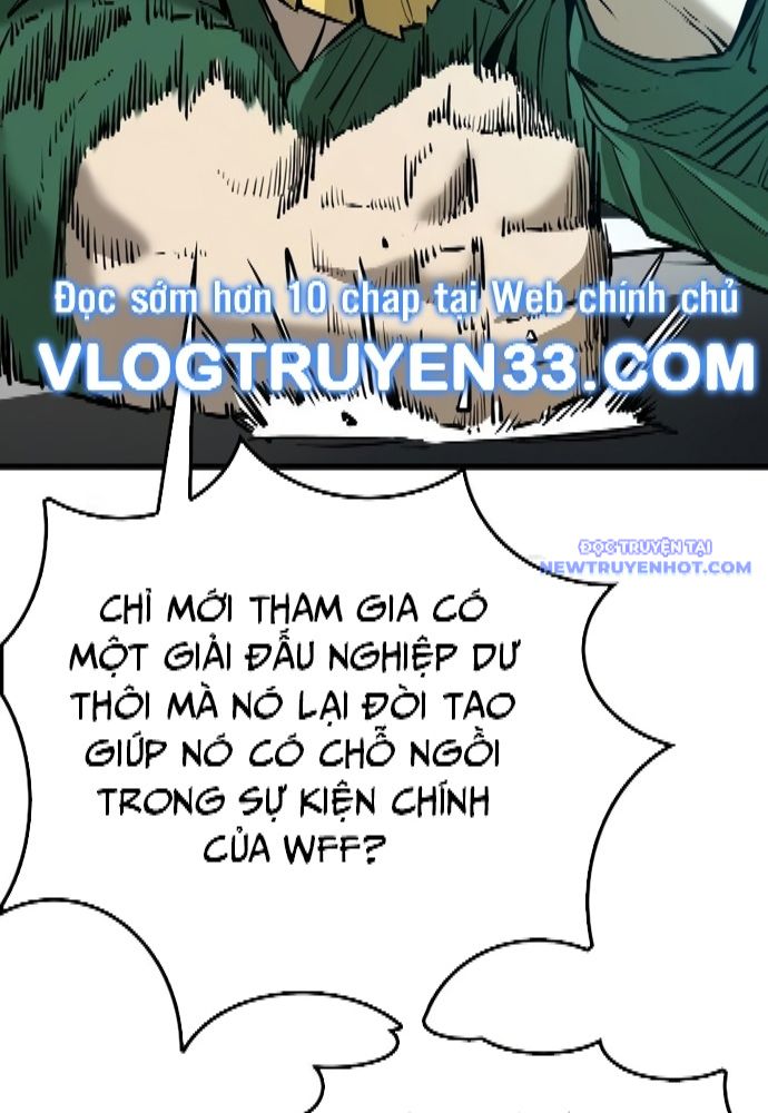 Shark - Cá Mập chapter 326 - Trang 34