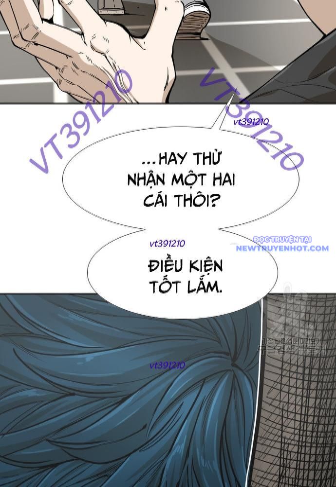 Shark - Cá Mập chapter 252 - Trang 118