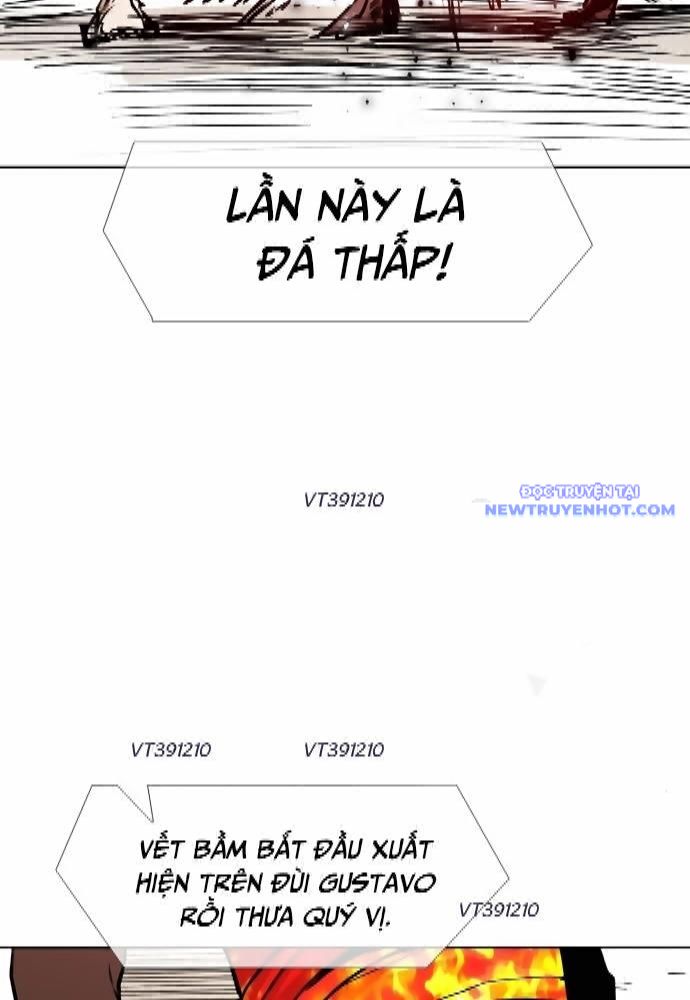 Shark - Cá Mập chapter 261 - Trang 102