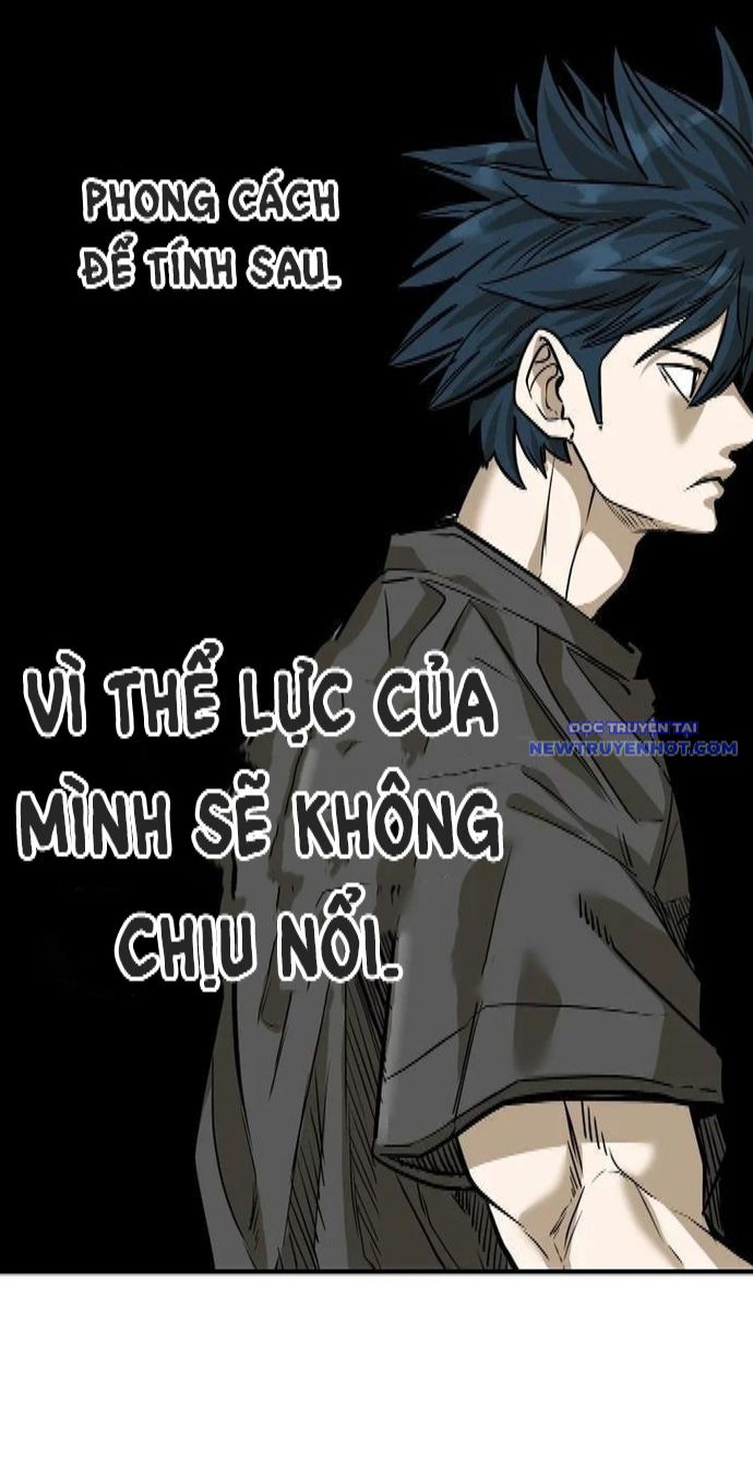 Shark - Cá Mập chapter 324 - Trang 19