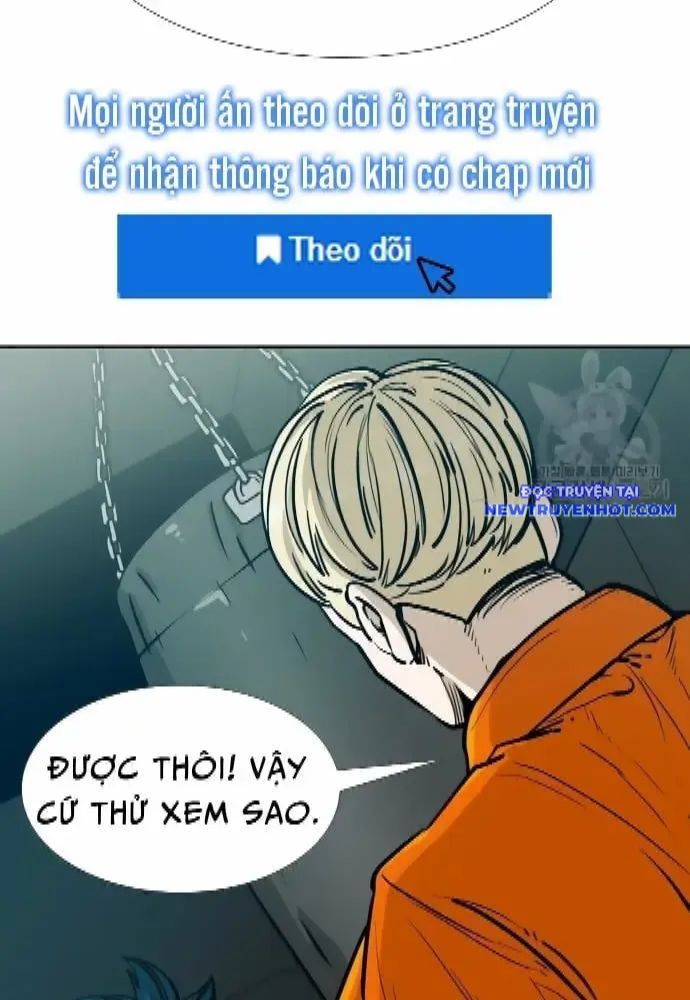 Shark - Cá Mập chapter 271 - Trang 35