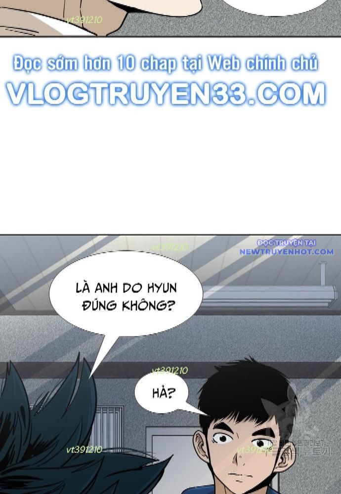 Shark - Cá Mập chapter 251 - Trang 67