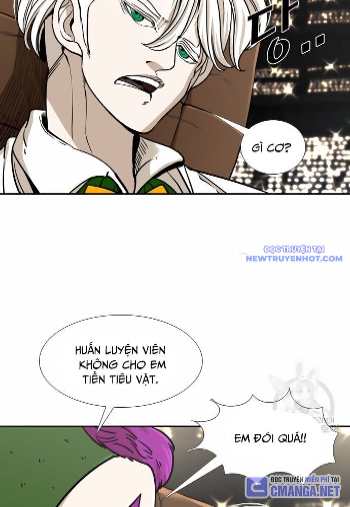 Shark - Cá Mập chapter 258 - Trang 86