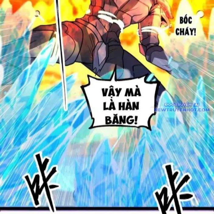 Mạnh Nhất Dị Giới chapter 71 - Trang 37