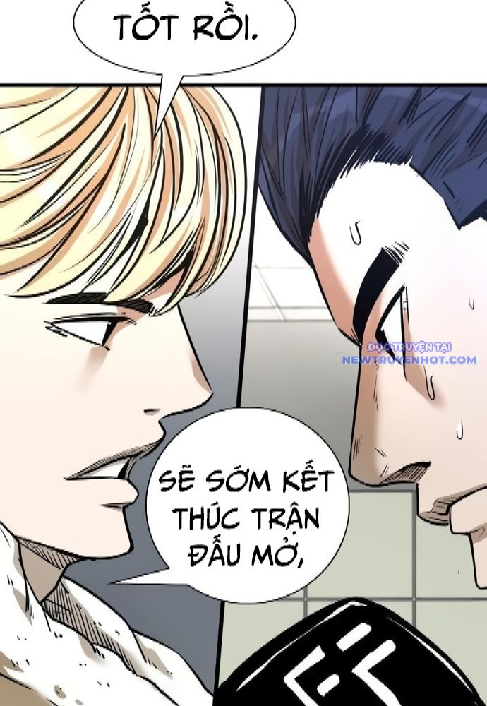 Shark - Cá Mập chapter 329 - Trang 77