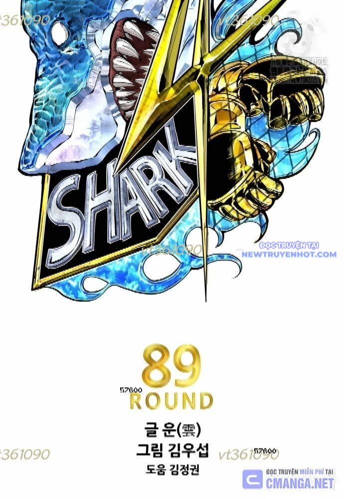 Shark - Cá Mập chapter 309 - Trang 11