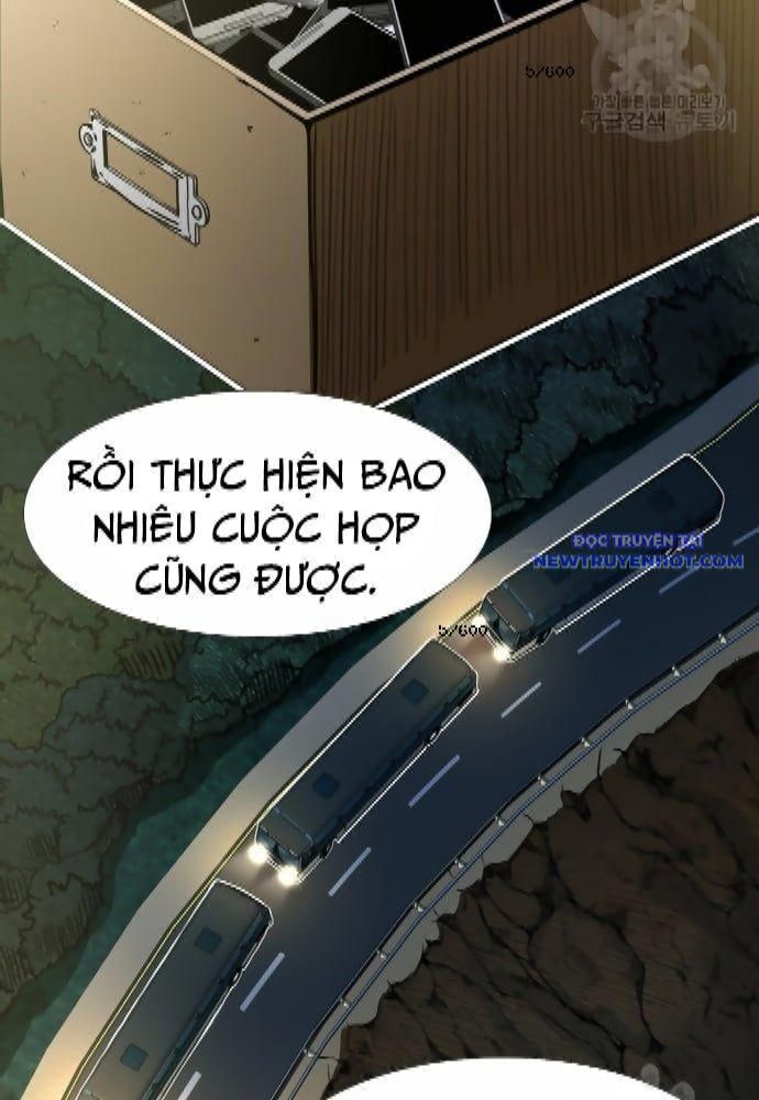 Shark - Cá Mập chapter 274 - Trang 21