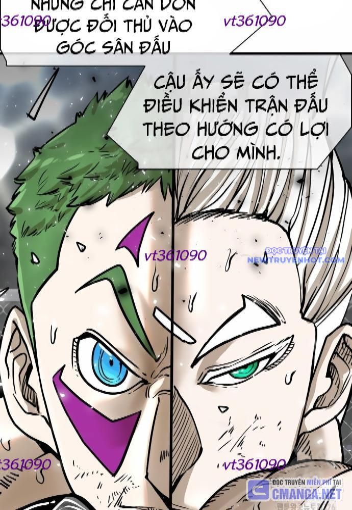 Shark - Cá Mập chapter 310 - Trang 47