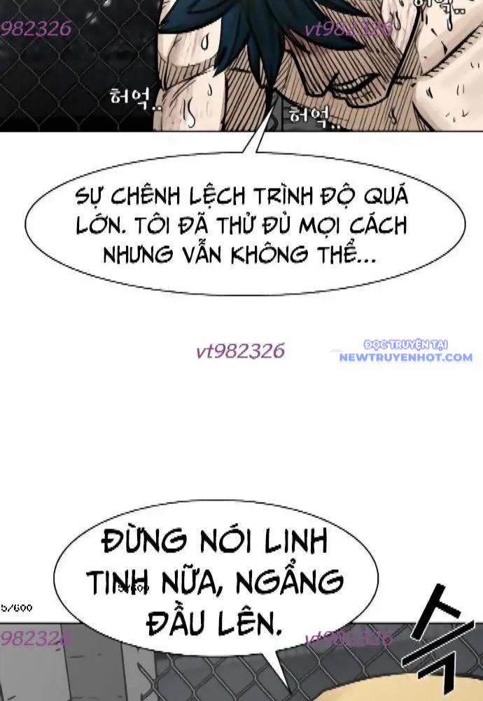 Shark - Cá Mập chapter 280 - Trang 6