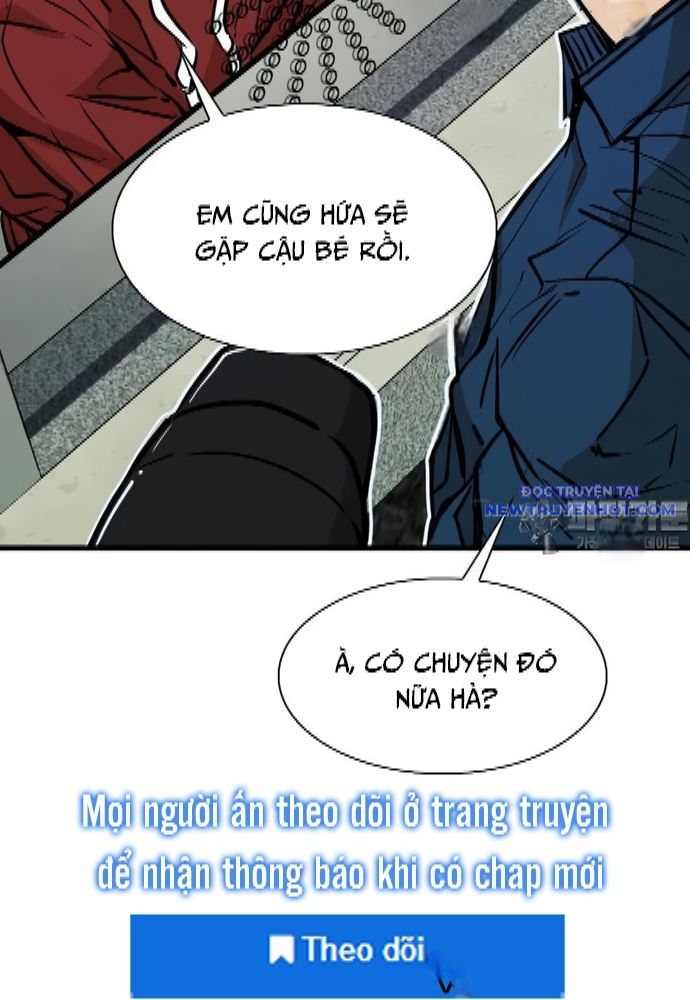 Shark - Cá Mập chapter 325 - Trang 90