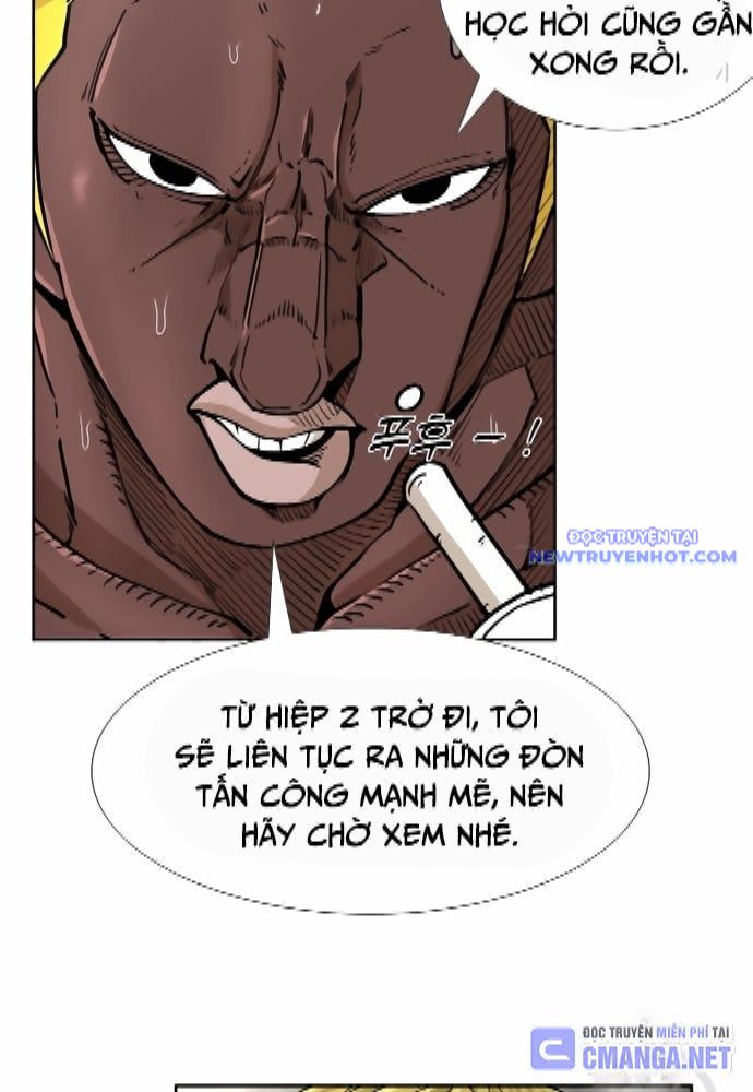 Shark - Cá Mập chapter 260 - Trang 32